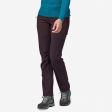 Spodnie damskie PATAGONIA POINT PEAK TRAIL