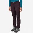 Spodnie damskie PATAGONIA POINT PEAK TRAIL