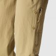 Spodnie damskie THE NORTH FACE EXPLORATION CONVERTIBLE (7Z97)