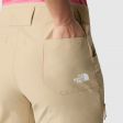 Spodnie damskie THE NORTH FACE EXPLORATION (824G)
