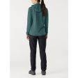 Spodnie damskie ARC'TERYX KONSEAL