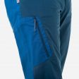 Spodnie męskie MOUNTAIN EQUIPMENT ANVIL