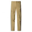 Spodnie męskie THE NORTH FACE EXPLORATION REGULAR TAPERED Spodnie męskie THE NORTH FACE EXPLORATION REGULAR TAPERED