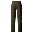 Spodnie męskie THE NORTH FACE EXPLORATION REGULAR TAPERED Spodnie męskie THE NORTH FACE EXPLORATION REGULAR TAPERED
