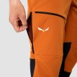 Spodnie męskie SALEWA SELLA DURASTRETCH
