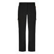 Spodnie męskie SALEWA SELLA DURASTRETCH