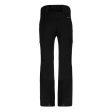 Spodnie męskie SALEWA SELLA DURASTRETCH