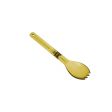 Spork FIRE-MAPLE COLOR TRITAN