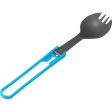 Składany łyżkowidelec (spork) MSR UTENSIL FOLDING SPORK