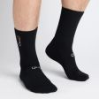 Skarpety Y&Y VERTICAL ROCK SOCKS / QUICKDRAW