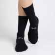 Skarpety Y&Y VERTICAL ROCK SOCKS / QUICKDRAW