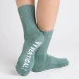 Skarpety Y&Y VERTICAL ROCK SOCKS / QUICKDRAW