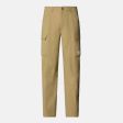 Spodnie męskie THE NORTH FACE EXPLORATION CARGO