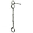 Stanowisko typu C FIXE RING WKLEJANY 90MM CHAIN