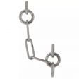 Stanowisko typu D FIXE RING WKLEJANY 160MM