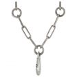 Stanowisko typu V FIXE RING WKLEJANY 90MM DRACO