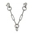 Stanowisko typu V FIXE INOX M12