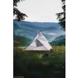 Namiot NATUREHIKE CLOUD UP 2 (NH17T001-T)