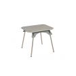 Stół turystyczny NEMO EQUIPMENT MOONLANDER DUAL HEIGHT TABLE (FOG)