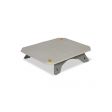 Stół turystyczny NEMO EQUIPMENT MOONLANDER DUAL HEIGHT TABLE (FOG)