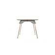 Stół turystyczny NEMO EQUIPMENT MOONLANDER DUAL HEIGHT TABLE (FOG)