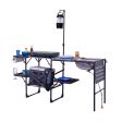 Stolik do gotowania GCI OUTDOOR MASTER COOK STATION BLACK CHROME