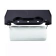 Stolik do gotowania GCI OUTDOOR MASTER COOK STATION BLACK CHROME