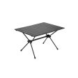 Stolik turystyczny NATUREHIKE ALUMINIUM FOLDING TABLE FT11 CNH22JU037 BLACK