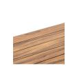Stolik turystyczny NATUREHIKE MW03 TELESCOPIC TABLE L (NH19Z003-D) / WOOD