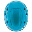 Kask CAMP STORM NIEBIESKI / SZARY R0ZMIAR L