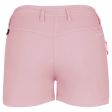 Szorty damskie SALEWA PUEZ DST CARGO 
