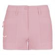 Szorty damskie SALEWA PUEZ DST CARGO 