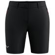 Szorty damskie SALEWA PUEZ TALVENA DST