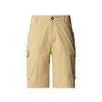 Szorty damskie THE NORTH FACE EXPLORATION CARGO SHORT Szorty damskie THE NORTH FACE EXPLORATION CARGO SHORT