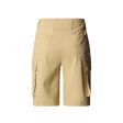 Szorty damskie THE NORTH FACE EXPLORATION CARGO SHORT Szorty damskie THE NORTH FACE EXPLORATION CARGO SHORT