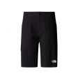 Szorty damskie THE NORTH FACE EXPLORATION SHORTS (8BS3) Szorty damskie THE NORTH FACE EXPLORATION SHORTS (8BS3)