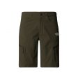 Szorty męskie THE NORTH FACE EXPLORATION SHORTS (8BR5) Szorty męskie THE NORTH FACE EXPLORATION SHORTS (8BR5)