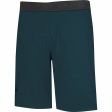 Szorty męskie WILD COUNTRY SESSION Szorty męskie WILD COUNTRY SESSION
