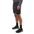 Szorty męskie HAGLÖFS L.I.M. TEMPO TRAIL 2/1 