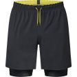 Szorty męskie HAGLÖFS L.I.M. TEMPO TRAIL 2/1 