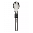 Niezbędnik ESBIT TITANIUM CUTLERY SET SILICON SLEEVE