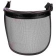 Szyba ochrona CAMP ARES MESH SHIELD