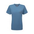 T-shirt damski MOUNTAIN EQUIPMENT ALPENGLOW