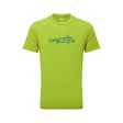 T-shirt męski MOUNTAIN EQUIPMENT GROUNDUP SKYLINE