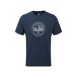 T-shirt męski MOUNTAIN EQUIPMENT ROUNDEL