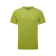 T-shirt męski MOUNTAIN EQUIPMENT YORIK ON WIRE