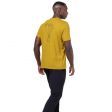 T-shirt męski MOUNTAIN EQUIPMENT YORIK ON WIRE