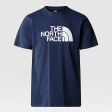 T-shirt męski THE NORTH FACE EASY TEE