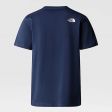 T-shirt męski THE NORTH FACE EASY TEE