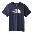 T-shirt męski THE NORTH FACE EASY TEE